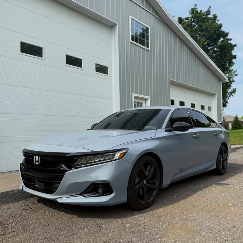 Window Tint