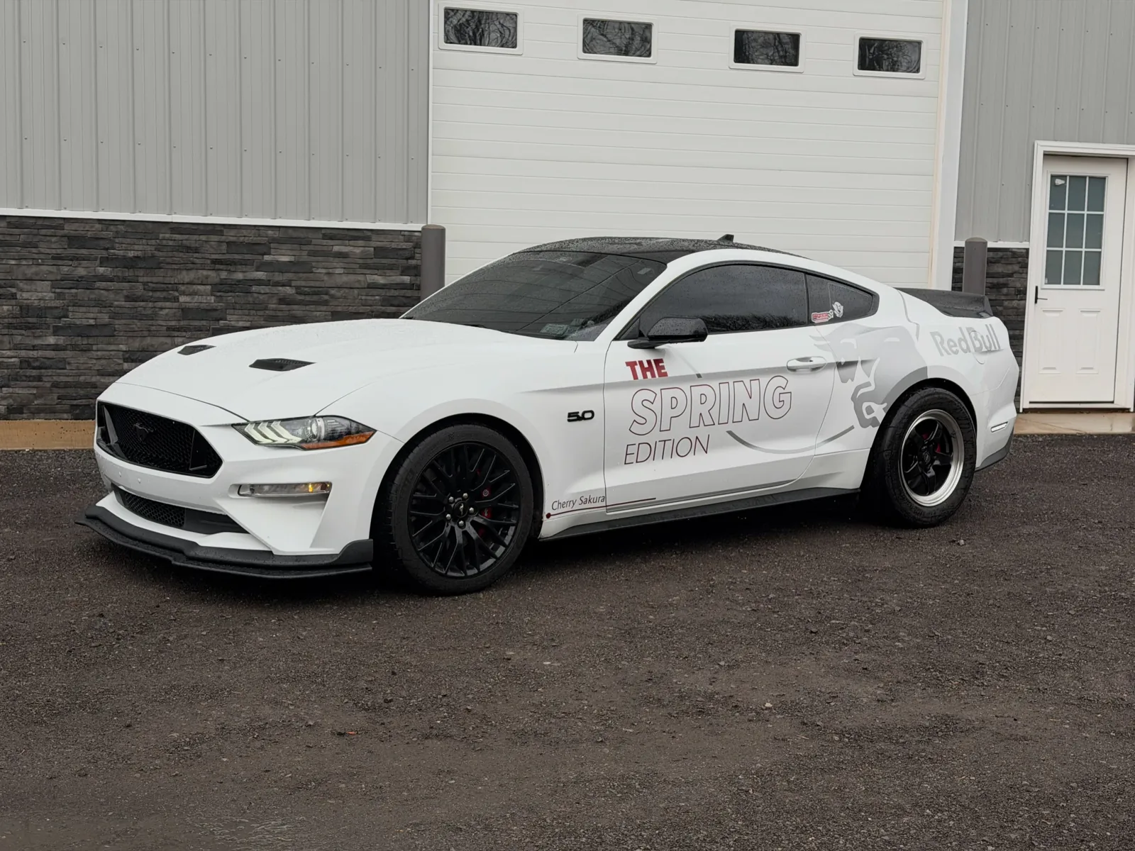 Livery Designs
