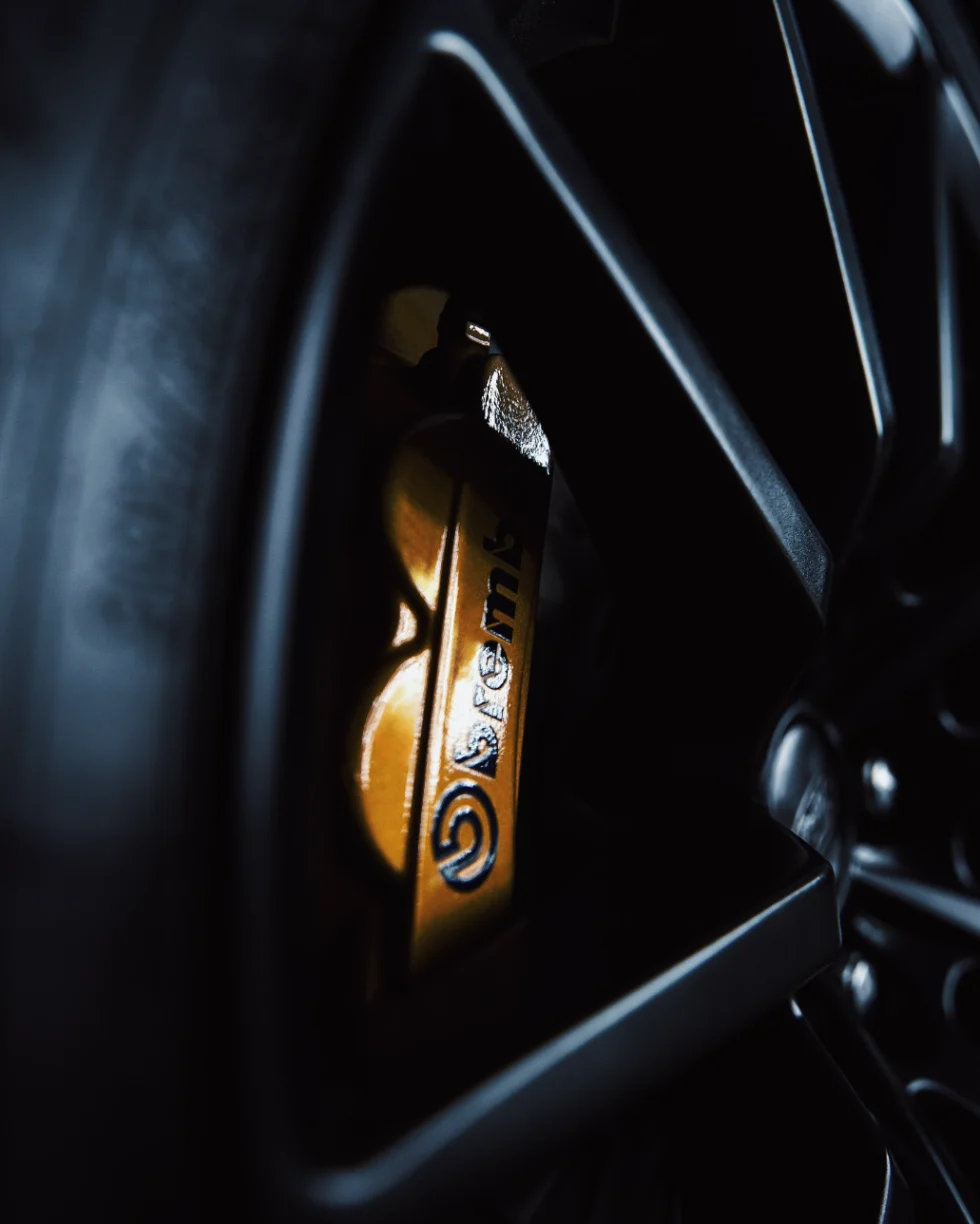 Calipers